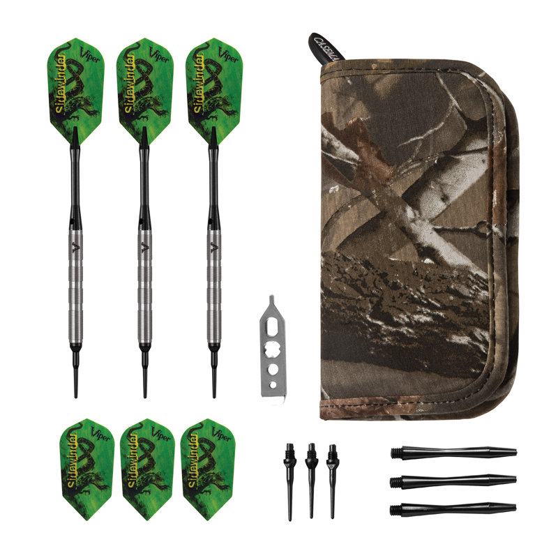 Sidewinder Dart