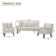 Jaqueze 3 - Piece Living Room Set