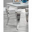 Table basse contemporaine Glam
