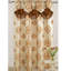 Rideau obscurcissant en polyester ALEXA-101229233