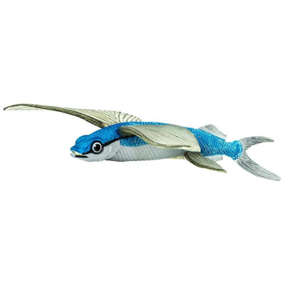 Poisson volant