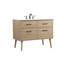Ensemble de meuble-lavabo simple 42 po Steinfeldt-1147254332