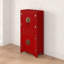 Auxiliary Brodi Wardrobe