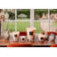 Pearls White Candle-1783743317