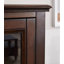 Buffet en bois American Country Style Euphorbia