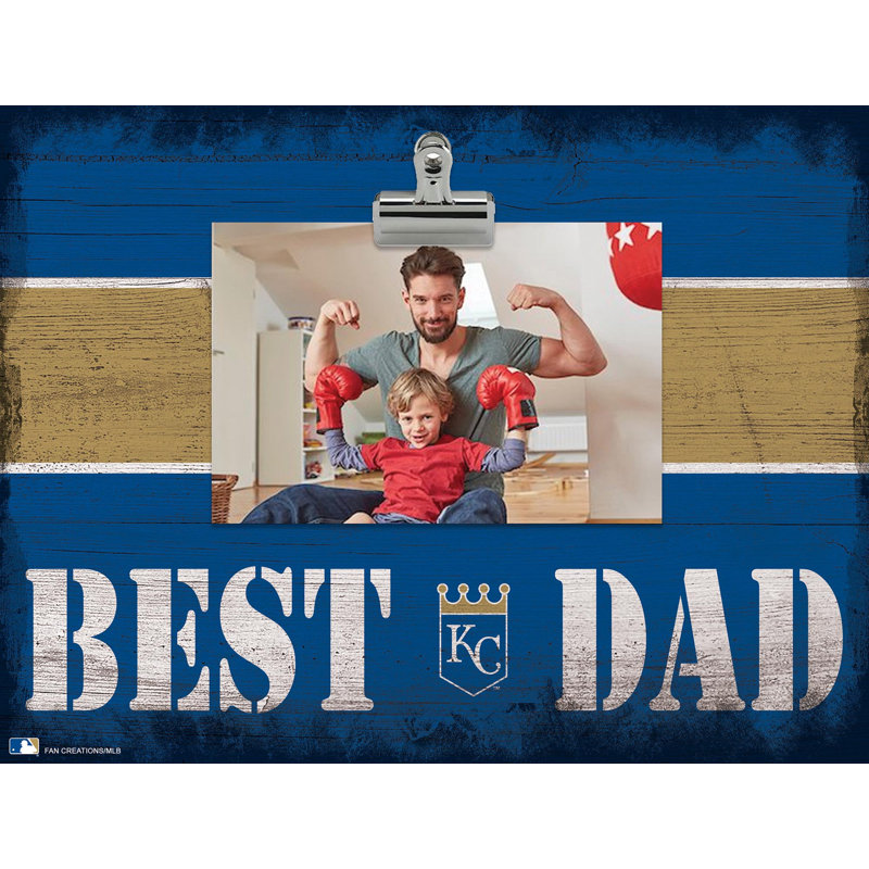 Entertainment Wall Decor, Kansas City Royals