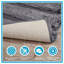 Tapis rosé 21 po x 34 po-118509769