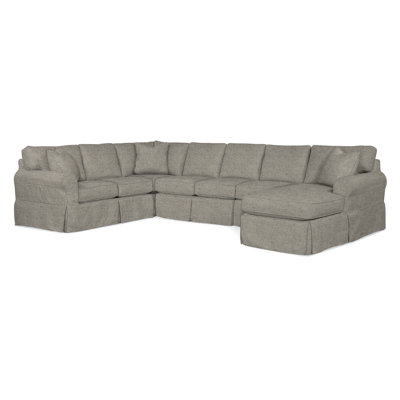 Bedford Chaise Sectional