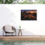 «Cholla Garden on Canvas» par Inigo Cia, reproduction-248320847