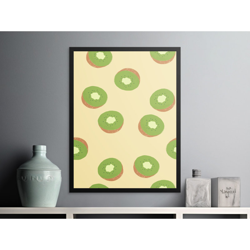 Ceniyah Single Picture Frame Print, 27.94 cm H x 22.86 cm W