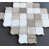 Thassos White/Wood Gray/Athen Gray selected
