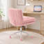Chaise de bureau pivotante ajustable-907169581