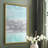 Hydrusphere I Framed Print - Solid Wood-1107631066-1107631065