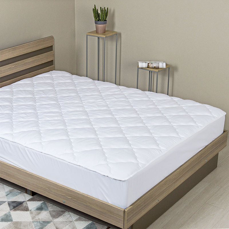 Spannbettlaken Mattress Protector Case Pack, Super King (6')