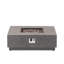 Fer carré PIT-50 000 BTU-587023950