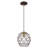 Lucilo 1 - Light Pendant-691247788
