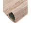 Rug AMRAVATI Light Beige Jute-335200755-335200759