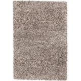 Eleanor Hand-Woven Gray Area Rug