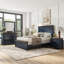 Ensemble de chambre à coucher 4 pièces Lonegan-986917357-986917356-1003986182