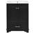 Northridge 24'' Bathroom Vanity With Ceramic Sink Combo, Modern Freestanding Storage Cabinet-1415647566