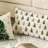 4-Piece Christmas Tree And Snowflake Pillowcase Set, 12.2 X 20.2 Inches. Joyful Christmas Ball Winter Holiday Theme, Festive Decorative Cushion Covers, Suitable For Sofas, Rich In Christmas Atmosphere.