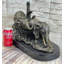 Figurines et sculptures Warrenne