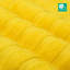 Serviettes de bain à séchage rapide 100% coton Edison Edison-1416511893