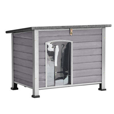 Deema Portable Igloo Style Dog House