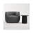 Council Upholstered Swivel Barrel Chair-74747874