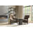 Tribeca Solid Wood End Table