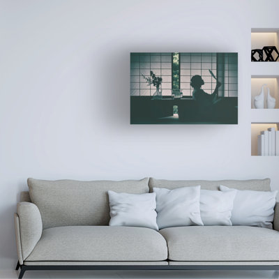Art sur toile 9 Flavour Fish
