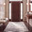 Kara Performance Geometric Rug-1033172606