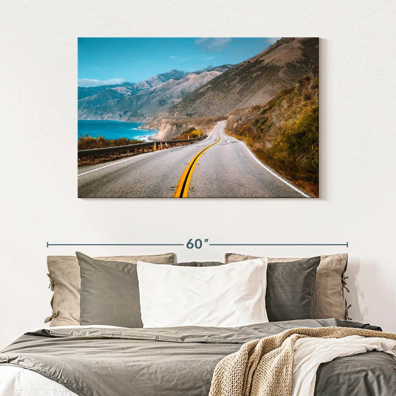 Mehar Highway One, H 32 po x l 48 po