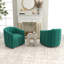 Fauteuil demi-tonneau Annelotte-1193065924
