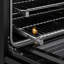 ZLINE Autograph 36 in. Paramount Induction Range with 5 Element Cooktop & Champagne Bronze Accents-125203308