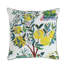 Citrus Garden I/O Pillow