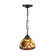 Rustic Lodge 1 - Light Pendant