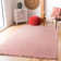 Melaina Hand Woven Cotton Geometric Rug
