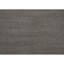 Grand lit plateforme avec rangement au pied de lit ivoire et gris mobilier de chambre à coucher 1pc