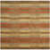Frann Hand Loomed Wool Striped Rug