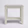 Weddel End Table
