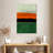Avery Abstract Stripe Theme Orange-108412207
