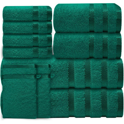 Mariusz Premium Towels