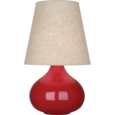 June 24" Table Lamp