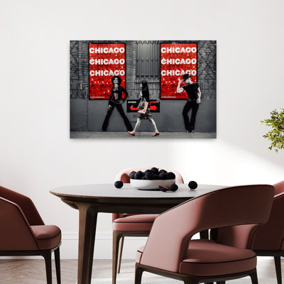 Chicago, art mural contemporain