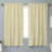 Rebeca Blackout Curtain Pair-23151402-23151401