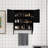 Modern Two-door Wall Cabinet-108808986