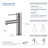 Circular X Single-handle Bathroom Faucet-41659787-48024382