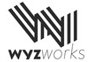 WYZworks logo