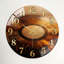 Horloge murale en bois-838662099